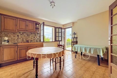 Villa i Antibes, Alpes-Maritimes, Antibes - € 1.480.000 | Ref: 3731FEN - foto 11