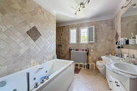 Villa i Antibes, Alpes-Maritimes, Antibes - € 1.480.000 | Ref: 3731FEN - foto 12