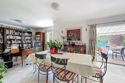 Villa i Antibes, Alpes-Maritimes, Antibes - € 1.480.000 | Ref: 3731FEN - foto 15