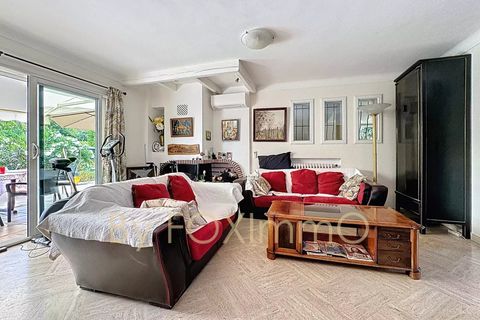 Villa i Antibes, Alpes-Maritimes, Antibes - € 1.480.000 | Ref: 3731FEN - foto 16