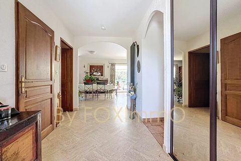 Villa i Antibes, Alpes-Maritimes, Antibes - € 1.480.000 | Ref: 3731FEN - foto 17