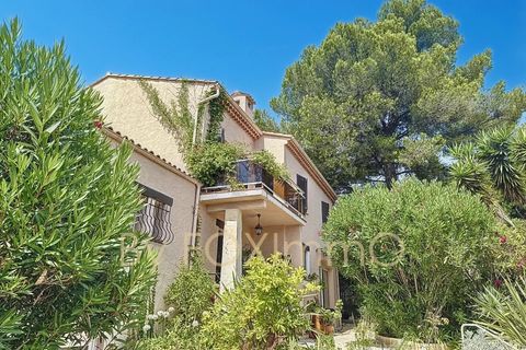 Villa i Antibes, Alpes-Maritimes, Antibes - € 1.480.000 | Ref: 3731FEN - foto 18