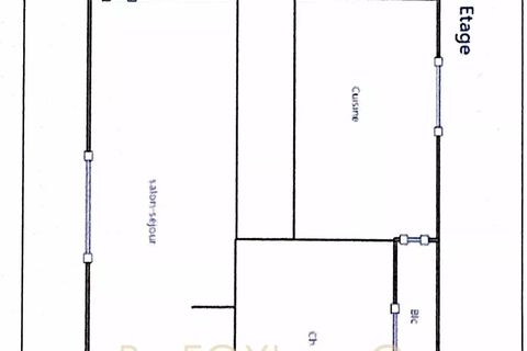 Villa i Antibes, Alpes-Maritimes, Antibes - € 1.480.000 | Ref: 3731FEN - foto 22