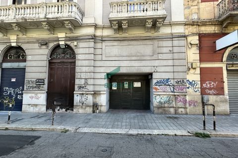 Erhvervsejendom i Bari, Bari, Bari - € 140.000 | Ref: 11971/2025 - foto 1