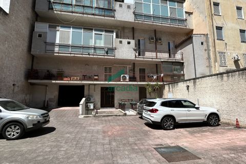 Erhvervsejendom i Bari, Bari, Bari - € 140.000 | Ref: 11971/2025 - foto 16