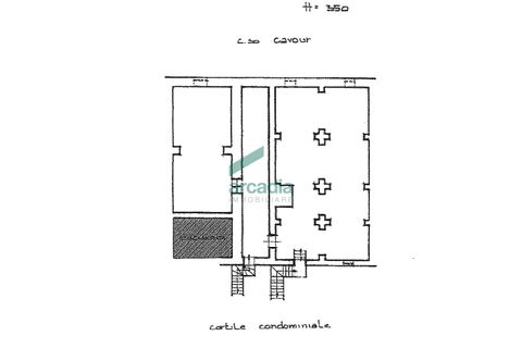 Erhvervsejendom i Bari, Bari, Bari - € 140.000 | Ref: 11971/2025 - foto 17