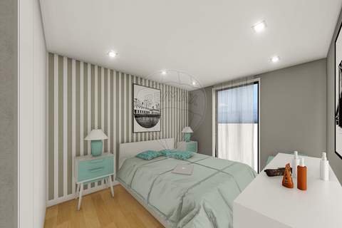 Lejlighed i Valenca, Viana do Castelo, Valenca - € 199.290 | Ref: 123331212-77 - foto 8