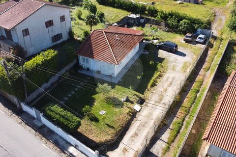 Tomt i Santo Tirso, Porto, Santo Tirso - € 265 000 | Ref: 120761039-368 - foto 2