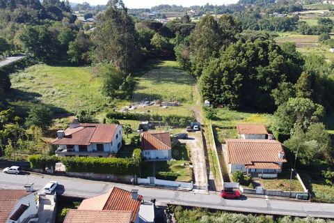 Tomt i Santo Tirso, Porto, Santo Tirso - € 265 000 | Ref: 120761039-368 - foto 3