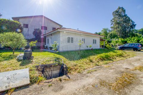 Tomt i Santo Tirso, Porto, Santo Tirso - € 265 000 | Ref: 120761039-368 - foto 4