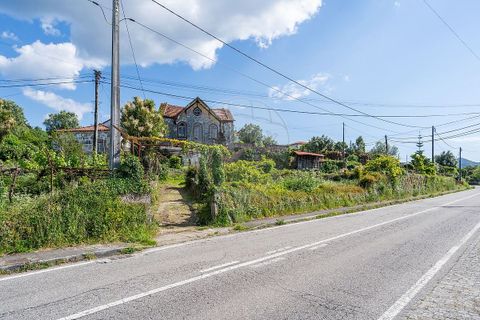 Farm i Ponte de Lima, Viana do Castelo, Ponte de Lima - € 450.000 | Ref: 123331135-87 - foto 3