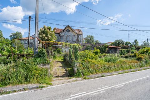 Farm i Ponte de Lima, Viana do Castelo, Ponte de Lima - € 450.000 | Ref: 123331135-87 - foto 4