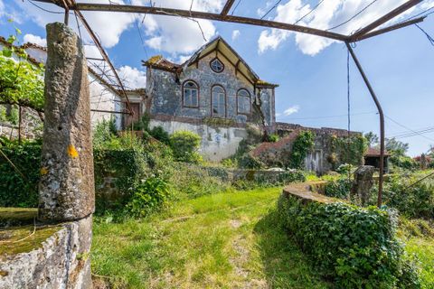 Farm i Ponte de Lima, Viana do Castelo, Ponte de Lima - € 450.000 | Ref: 123331135-87 - foto 5