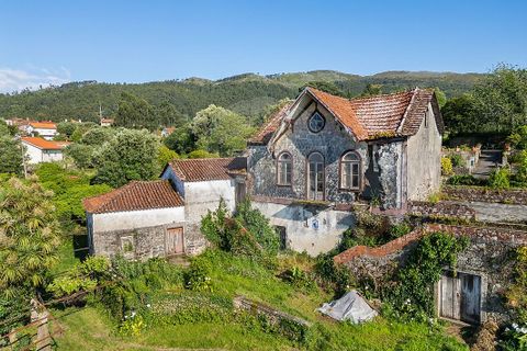 Farm i Ponte de Lima, Viana do Castelo, Ponte de Lima - € 450.000 | Ref: 123331135-87 - foto 6