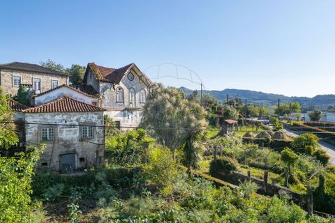 Farm i Ponte de Lima, Viana do Castelo, Ponte de Lima - € 450.000 | Ref: 123331135-87 - foto 7