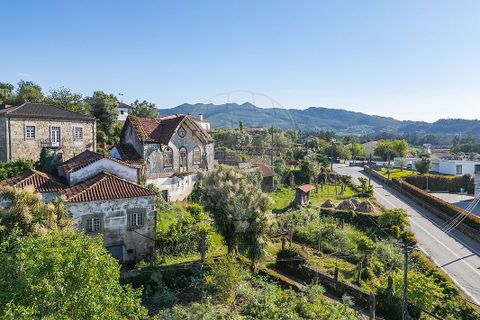 Farm i Ponte de Lima, Viana do Castelo, Ponte de Lima - € 450.000 | Ref: 123331135-87 - foto 8
