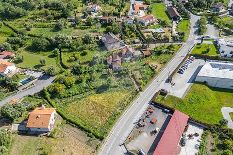 Farm i Ponte de Lima, Viana do Castelo, Ponte de Lima - € 450.000 | Ref: 123331135-87 - foto 13
