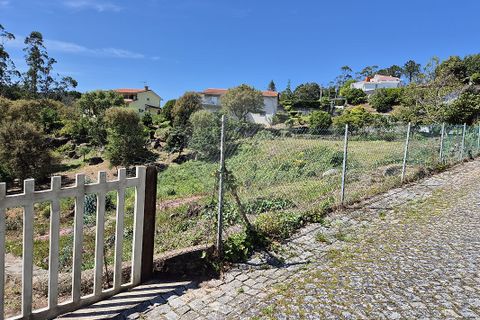 Helårsgrund i Esposende, Braga, Esposende - € 80.000 | Ref: 121751334-7 - foto 1