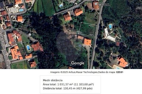Helårsgrund i Esposende, Braga, Esposende - € 80.000 | Ref: 121751334-7 - foto 4