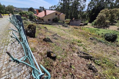Helårsgrund i Esposende, Braga, Esposende - € 80.000 | Ref: 121751334-7 - foto 6