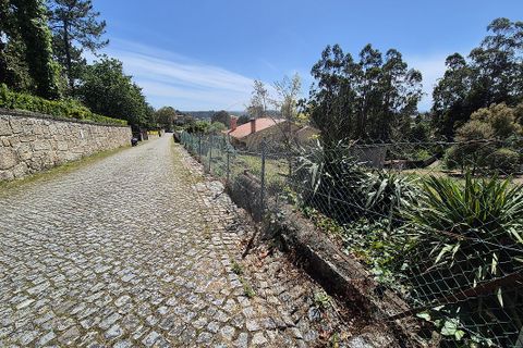Helårsgrund i Esposende, Braga, Esposende - € 80.000 | Ref: 121751334-7 - foto 7