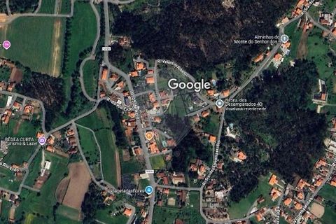 Helårsgrund i Esposende, Braga, Esposende - € 80.000 | Ref: 121751334-7 - foto 11