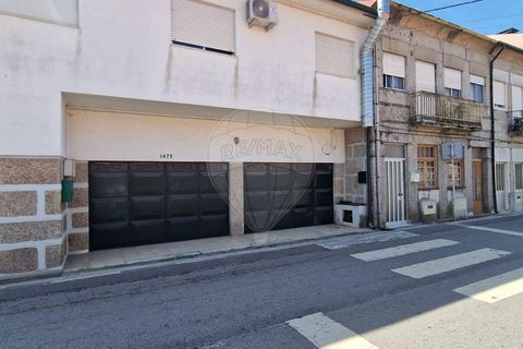 Villa i Guimaraes, Braga, Guimaraes - € 89.900 | Ref: 121751324-295 - foto 2