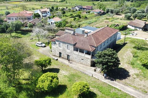 Farm i Ponte de Lima, Viana do Castelo, Ponte de Lima - € 1.890.000 | Ref: 126201003-208 - foto 1