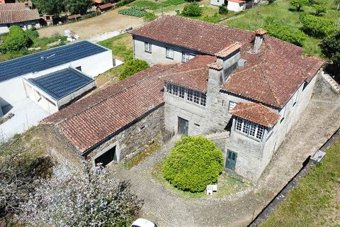 Farm i Ponte de Lima, Viana do Castelo, Ponte de Lima - € 1.890.000 | Ref: 126201003-208 - foto 3