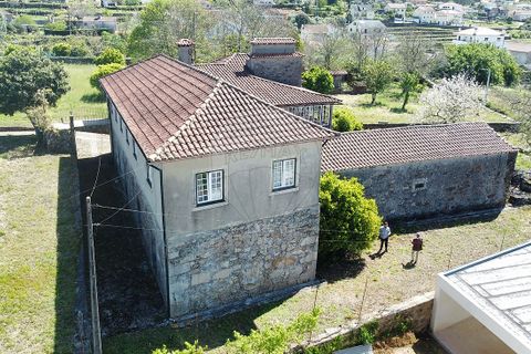 Farm i Ponte de Lima, Viana do Castelo, Ponte de Lima - € 1.890.000 | Ref: 126201003-208 - foto 6