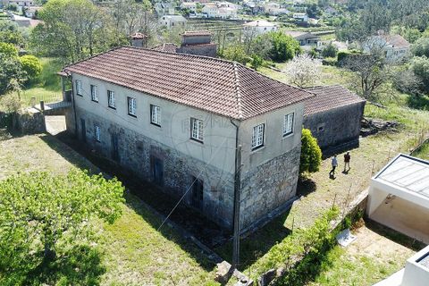 Farm i Ponte de Lima, Viana do Castelo, Ponte de Lima - € 1.890.000 | Ref: 126201003-208 - foto 7