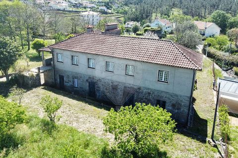 Farm i Ponte de Lima, Viana do Castelo, Ponte de Lima - € 1.890.000 | Ref: 126201003-208 - foto 8