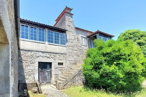 Farm i Ponte de Lima, Viana do Castelo, Ponte de Lima - € 1.890.000 | Ref: 126201003-208 - foto 12