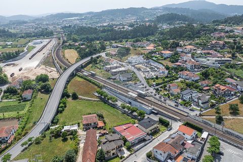 Helårsgrund i Braga, Braga, Braga - € 59.900 | Ref: 123331024-859 - foto 11