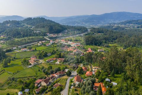 Tomt i Ponte de Lima, Viana do Castelo, Ponte de Lima - € 46 500 | Ref: 123331135-88 - foto 6