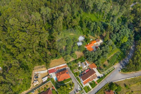 Tomt i Ponte de Lima, Viana do Castelo, Ponte de Lima - € 46 500 | Ref: 123331135-88 - foto 7