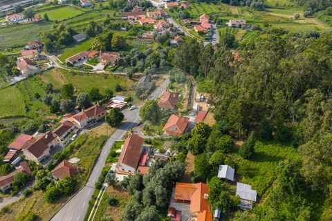 Tomt i Ponte de Lima, Viana do Castelo, Ponte de Lima - € 46 500 | Ref: 123331135-88 - foto 9