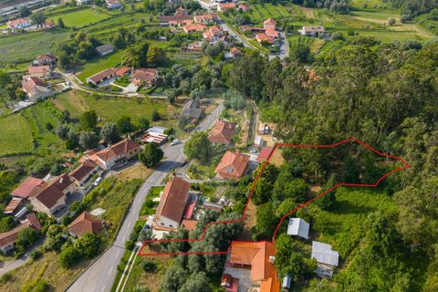 Tomt i Ponte de Lima, Viana do Castelo, Ponte de Lima - € 46 500 | Ref: 123331135-88 - foto 10