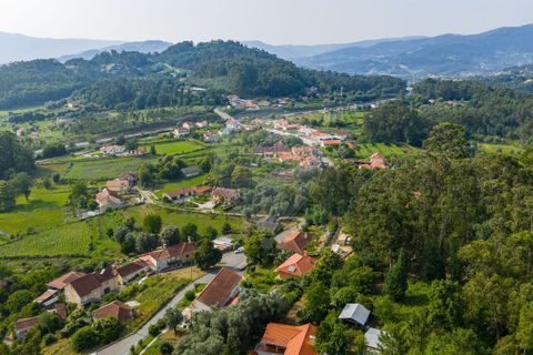 Tomt i Ponte de Lima, Viana do Castelo, Ponte de Lima - € 46 500 | Ref: 123331135-88 - foto 11