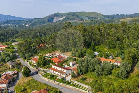 Tomt i Ponte de Lima, Viana do Castelo, Ponte de Lima - € 46 500 | Ref: 123331135-88 - foto 13