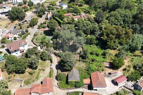 Villa i Valenca, Viana do Castelo, Valenca - € 79.500 | Ref: 123331212-78 - foto 13