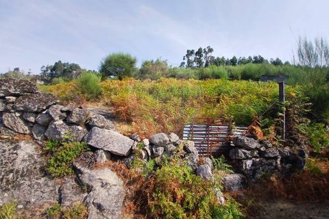 Helårsgrund i Arcos de Valdevez, Viana do Castelo, Arcos de Valdevez - € 45.000 | Ref: 123331167-546 - foto 9