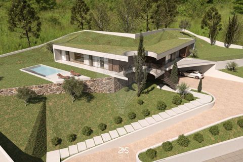 Helårsgrund i Guimaraes, Braga, Guimaraes - € 119.900 | Ref: 121751324-304 - foto 1