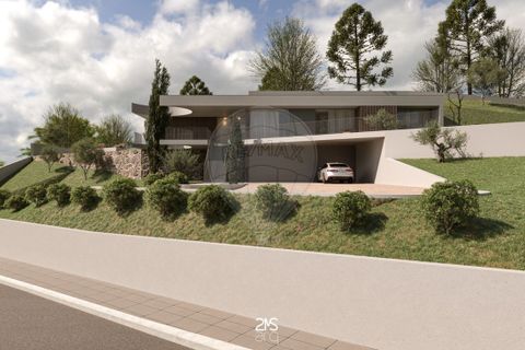 Helårsgrund i Guimaraes, Braga, Guimaraes - € 119.900 | Ref: 121751324-304 - foto 2