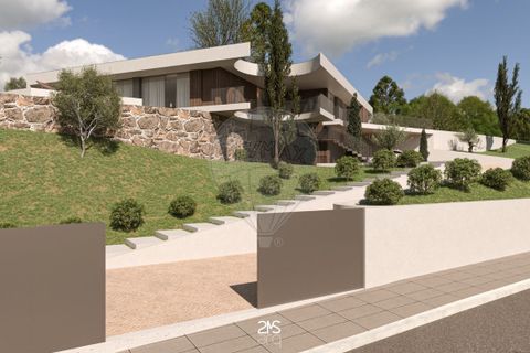 Helårsgrund i Guimaraes, Braga, Guimaraes - € 119.900 | Ref: 121751324-304 - foto 3