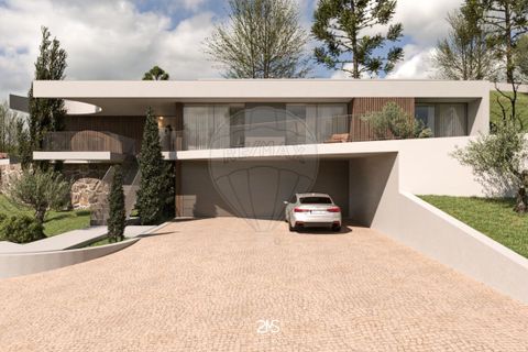 Helårsgrund i Guimaraes, Braga, Guimaraes - € 119.900 | Ref: 121751324-304 - foto 4