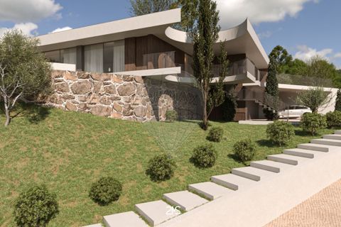 Helårsgrund i Guimaraes, Braga, Guimaraes - € 119.900 | Ref: 121751324-304 - foto 5