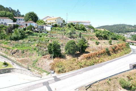 Helårsgrund i Guimaraes, Braga, Guimaraes - € 119.900 | Ref: 121751324-304 - foto 11