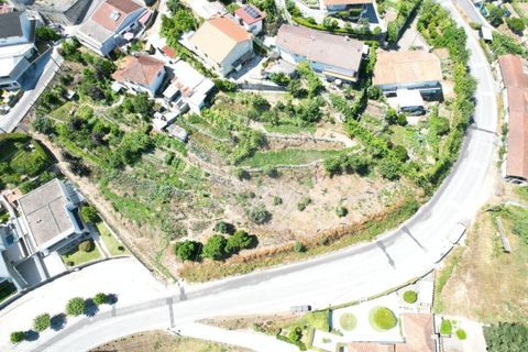 Helårsgrund i Guimaraes, Braga, Guimaraes - € 119.900 | Ref: 121751324-304 - foto 12
