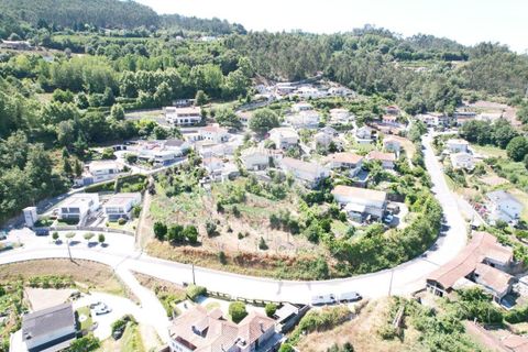Helårsgrund i Guimaraes, Braga, Guimaraes - € 119.900 | Ref: 121751324-304 - foto 13